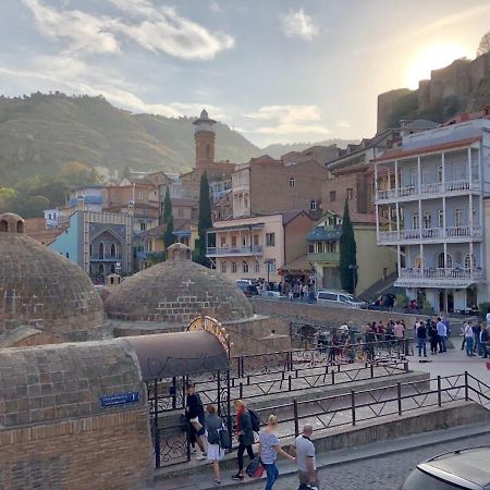 Old City Hotel Tbilisi Exterior photo