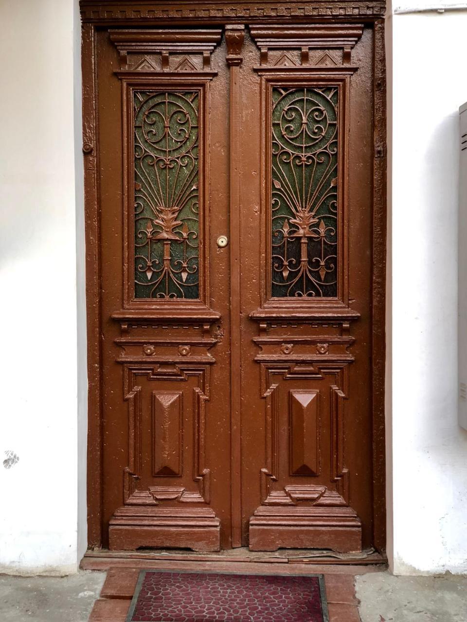 Old City Hotel Tbilisi Exterior photo